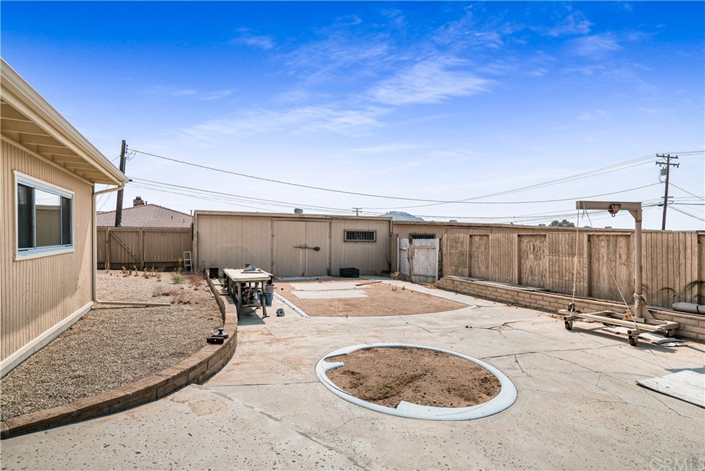 19903 Serrano Road Apple Valley, CA 92307 - Photo 27 of 51