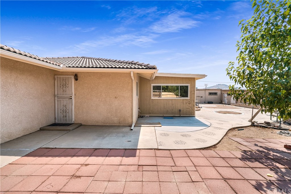 19903 Serrano Road Apple Valley, CA 92307 - Photo 35 of 51