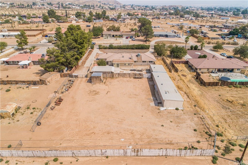 19903 Serrano Road Apple Valley, CA 92307 - Photo 42 of 51