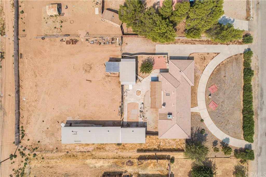 19903 Serrano Road Apple Valley, CA 92307 - Photo 44 of 51