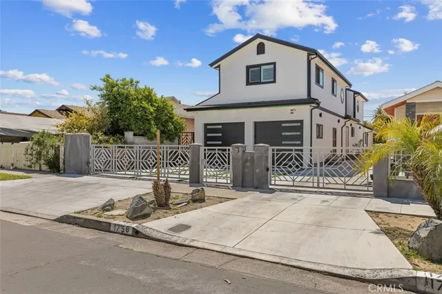 $2,750 | 1758 1/2 West 36th Street, Unit A, Los Angeles, CA 90018