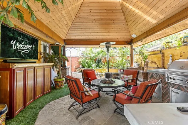 $2,750 | 1758 1/2 West 36th Street, Unit A, Los Angeles, CA 90018