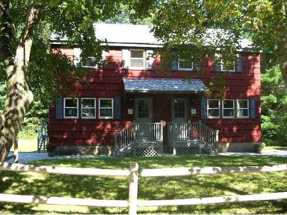 8 Old Landing Road, Unit 8 Durham, NH 03824 - Photo 1 of 4