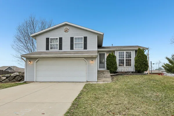 $349,900 | 457 Mitchell Street, Belleville, WI 53508