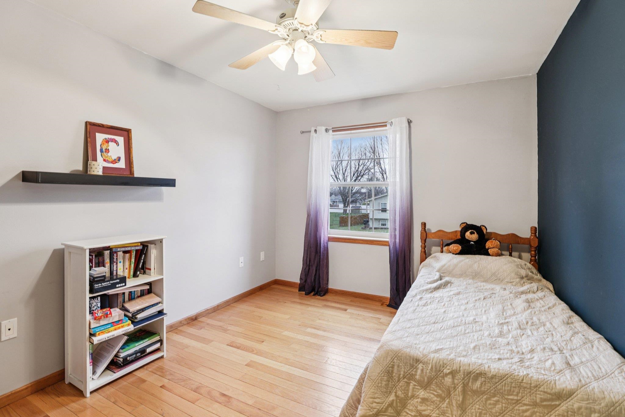 457 Mitchell Street Belleville, WI 53508 - Photo 23 of 30