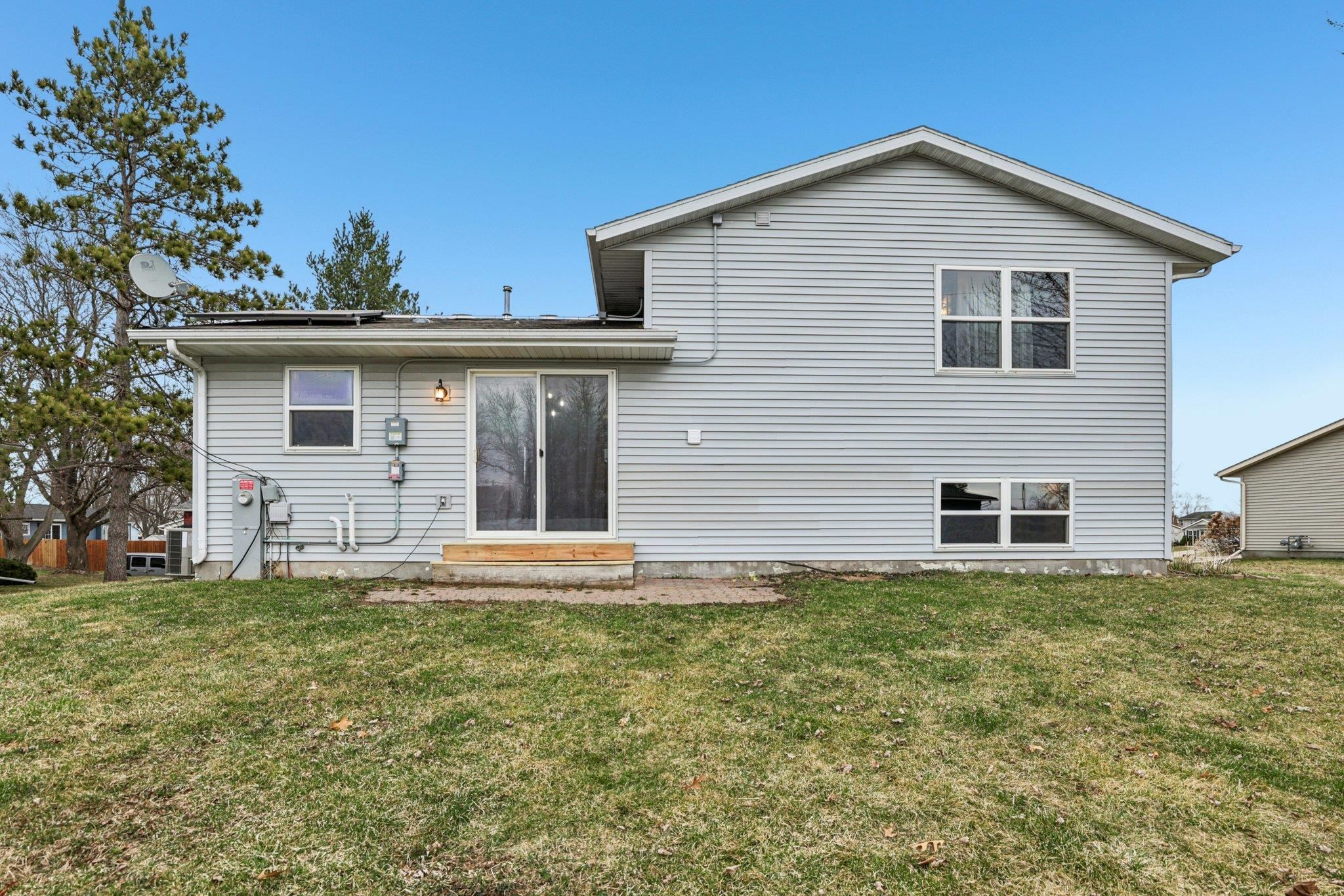 457 Mitchell Street Belleville, WI 53508 - Photo 29 of 30