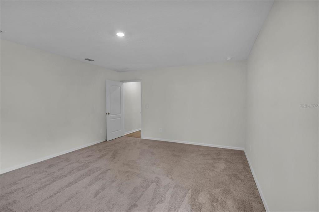 2 Prince Eric Lane Palm Coast, FL 32164 - Photo 11 of 24 a view of an empty room