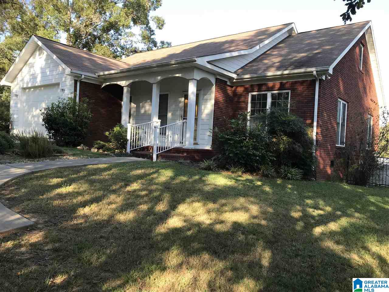 10834 Stemley Road Lincoln, AL 35096 - Photo 1 of 17