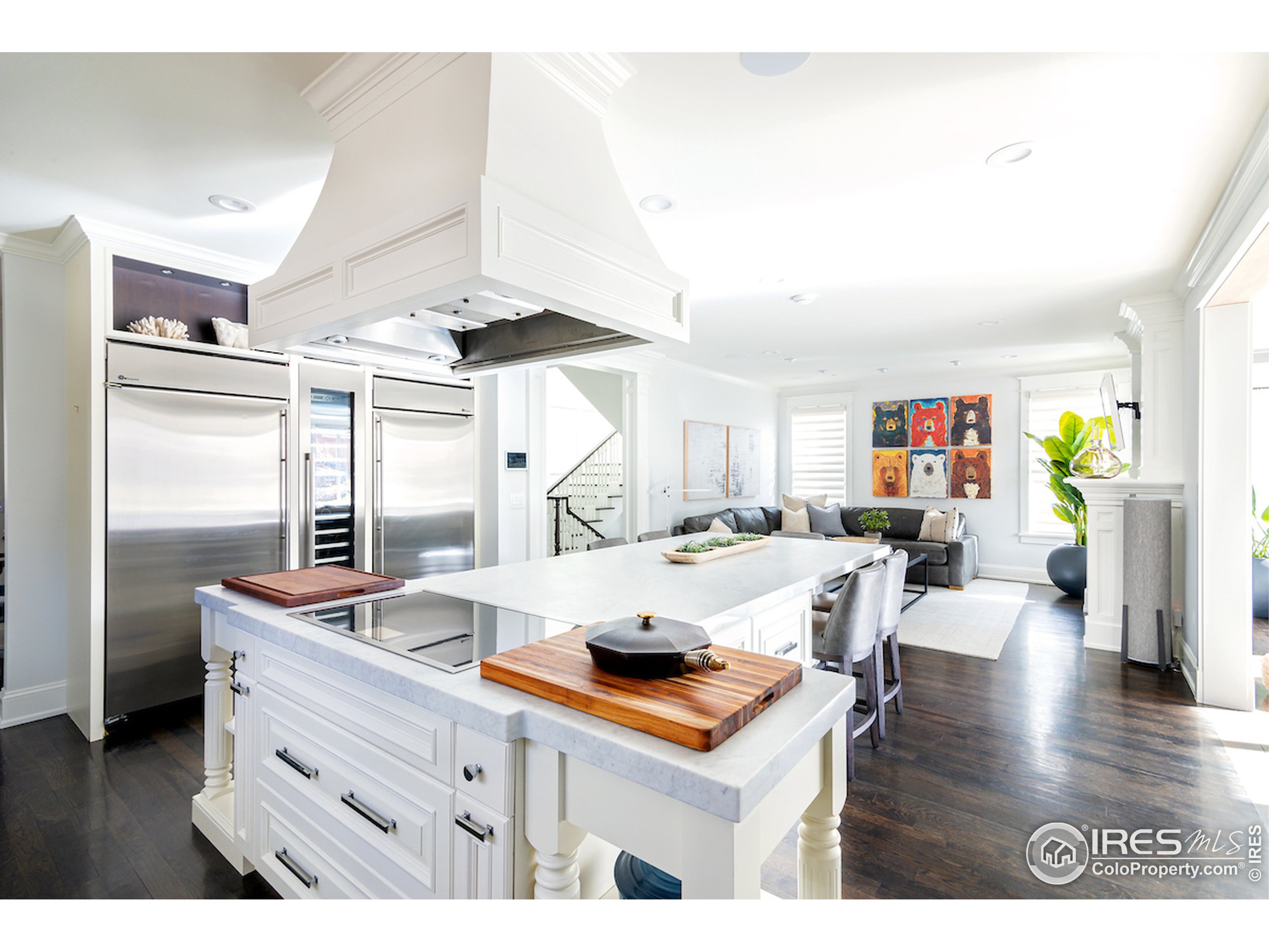 508 Pleasant Street Boulder, CO 80302 - Photo 15 of 40