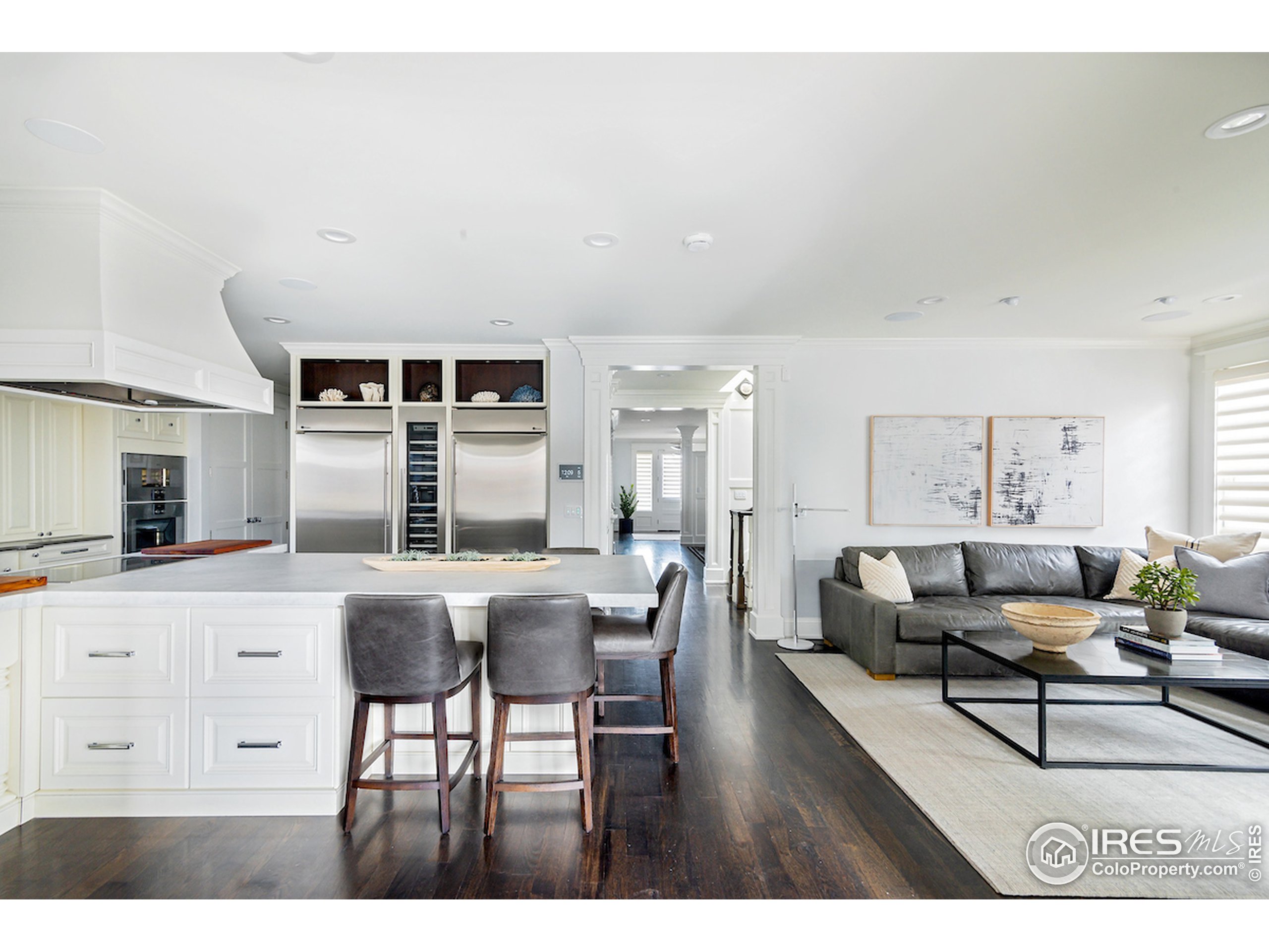 508 Pleasant Street Boulder, CO 80302 - Photo 17 of 40