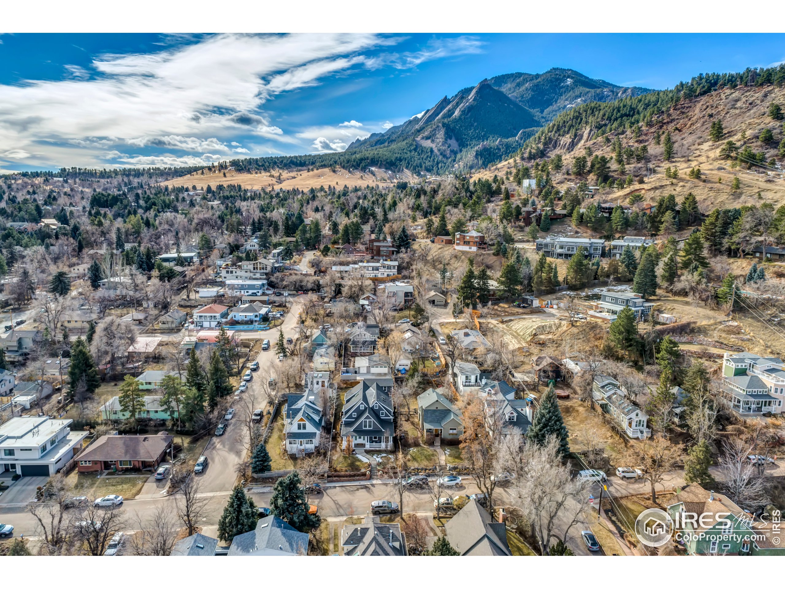 508 Pleasant Street Boulder, CO 80302 - Photo 2 of 40