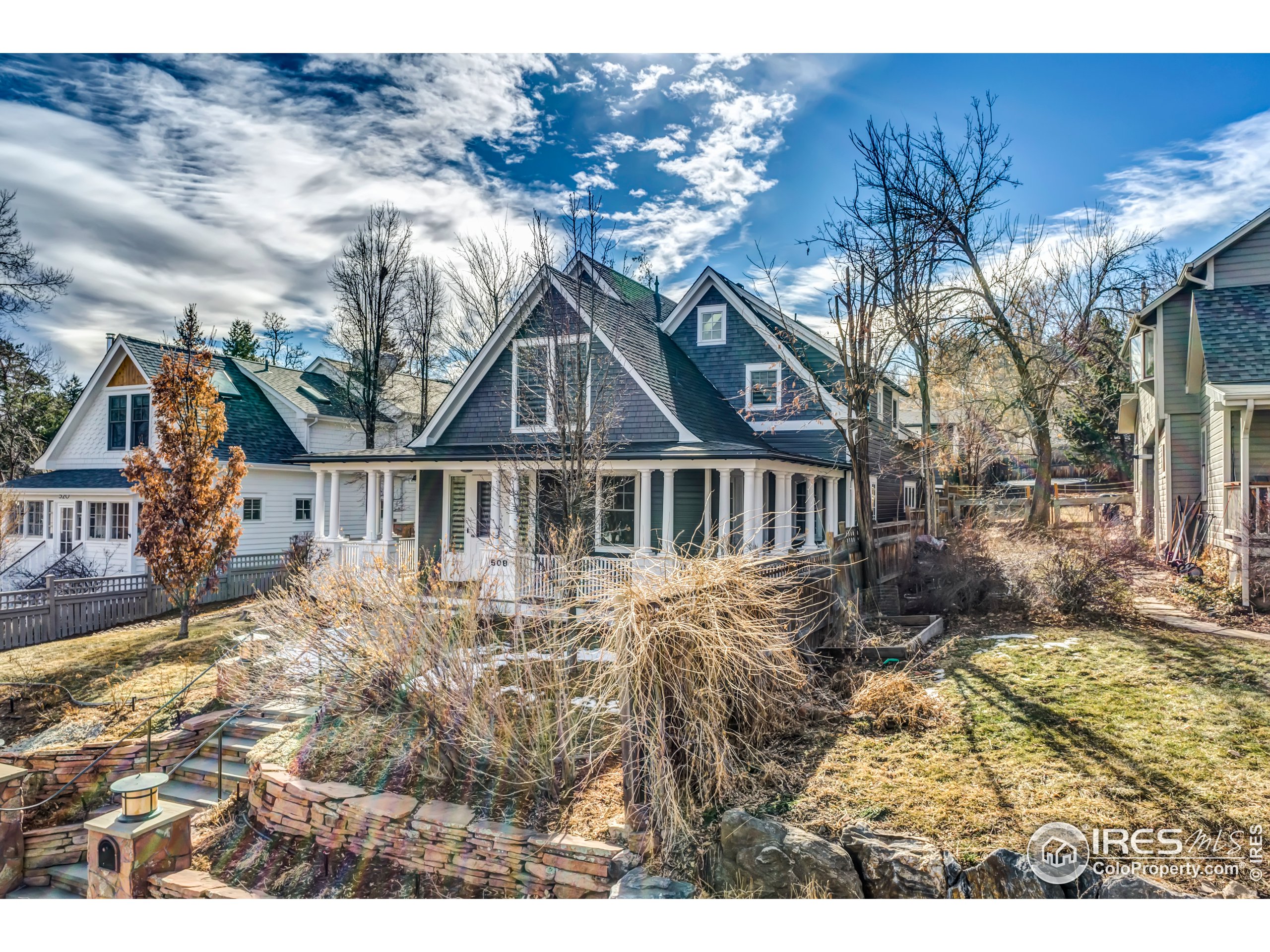 508 Pleasant Street Boulder, CO 80302 - Photo 40 of 40