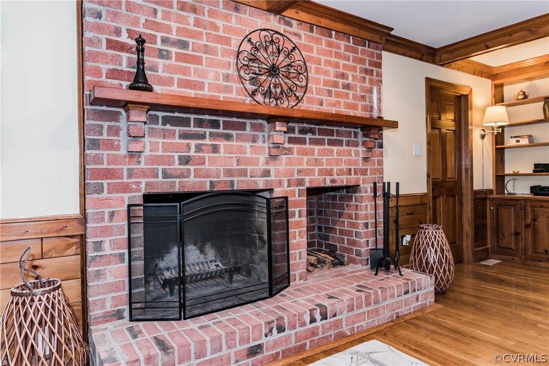 13908 Beechwood Point Road Midlothian, VA 23112 - Photo 11 of 47 Gallery Image 11