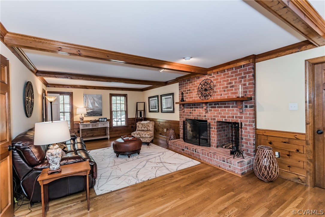 13908 Beechwood Point Road Midlothian, VA 23112 - Photo 12 of 47 Gallery Image 12