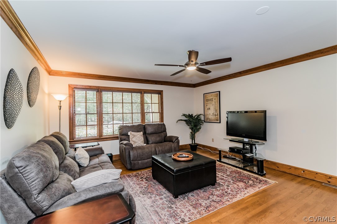 13908 Beechwood Point Road Midlothian, VA 23112 - Photo 34 of 47 Gallery Image 34