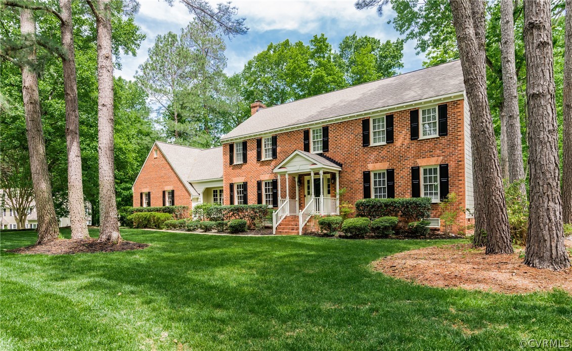 13908 Beechwood Point Road Midlothian, VA 23112 - Photo 38 of 47 Gallery Image 38