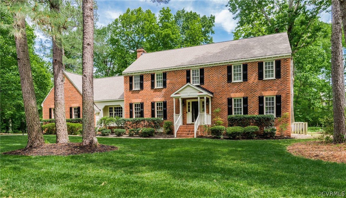 13908 Beechwood Point Road Midlothian, VA 23112 - Photo 39 of 47 Gallery Image 39