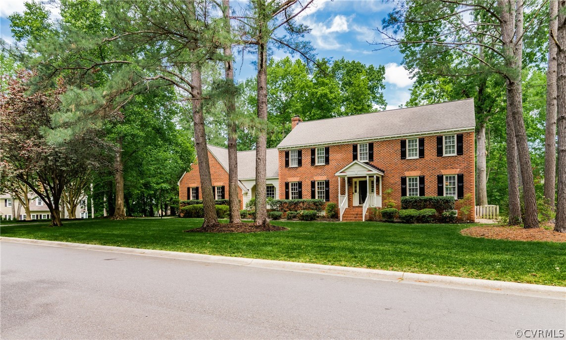 13908 Beechwood Point Road Midlothian, VA 23112 - Photo 43 of 47 Gallery Image 43