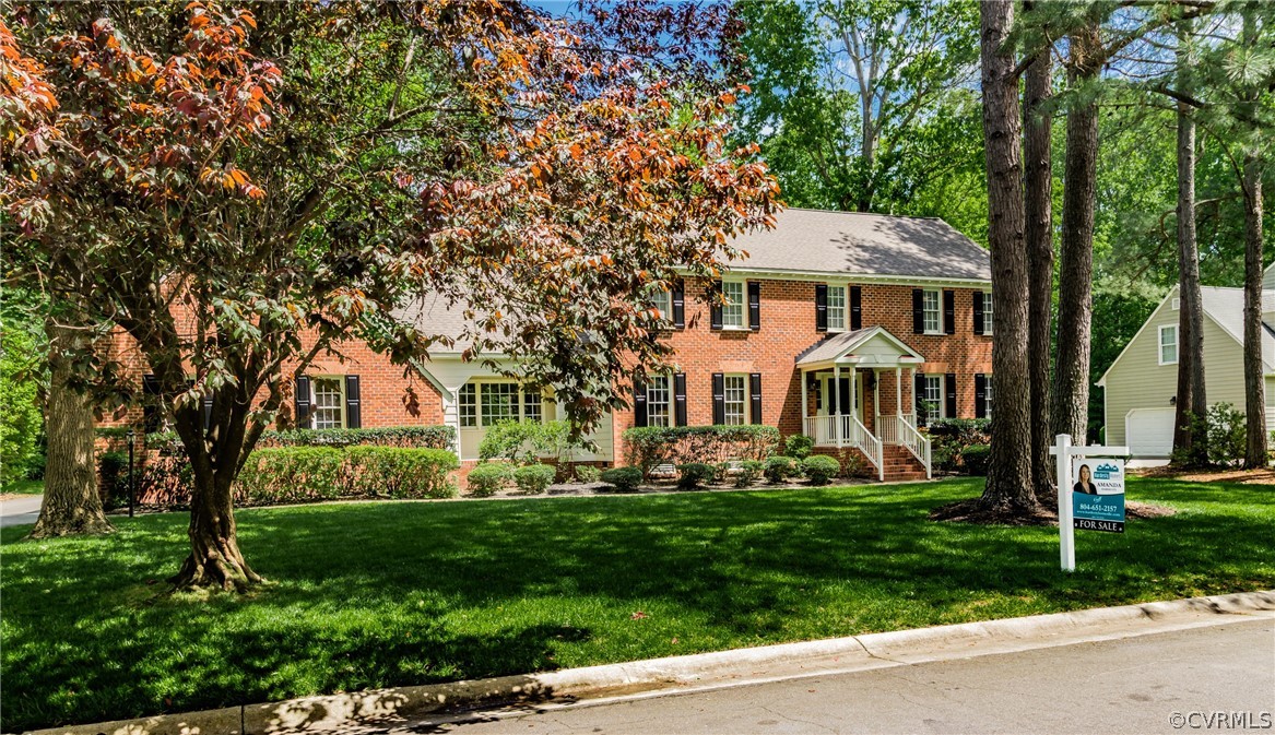 13908 Beechwood Point Road Midlothian, VA 23112 - Photo 44 of 47 Gallery Image 44