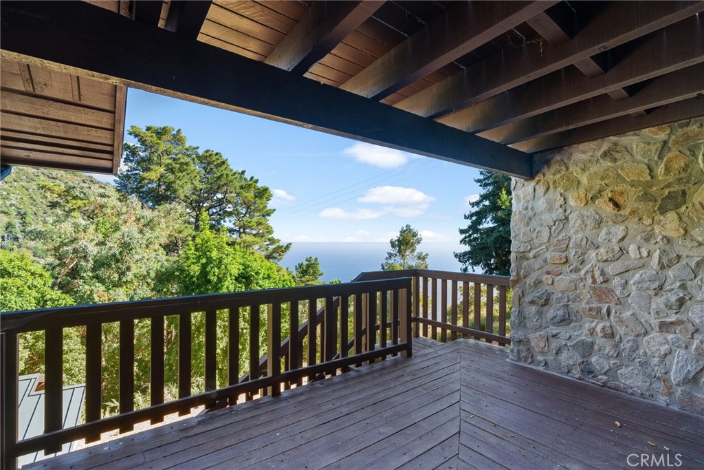 51422 Partington Ridge Road Big Sur, CA 93920 - Photo 26 of 36
