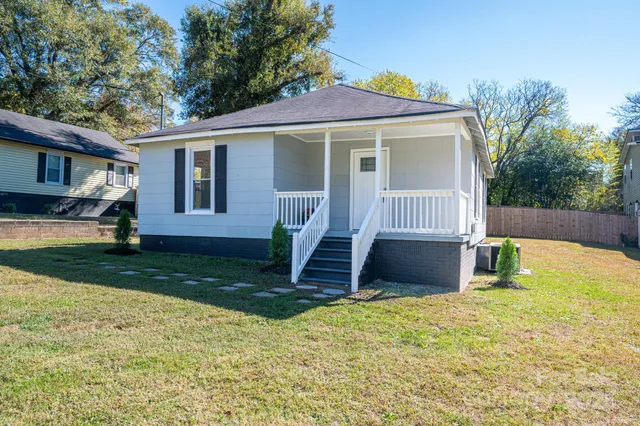 $215,000 | 1811 Hemlock Avenue, Gastonia, NC 28054