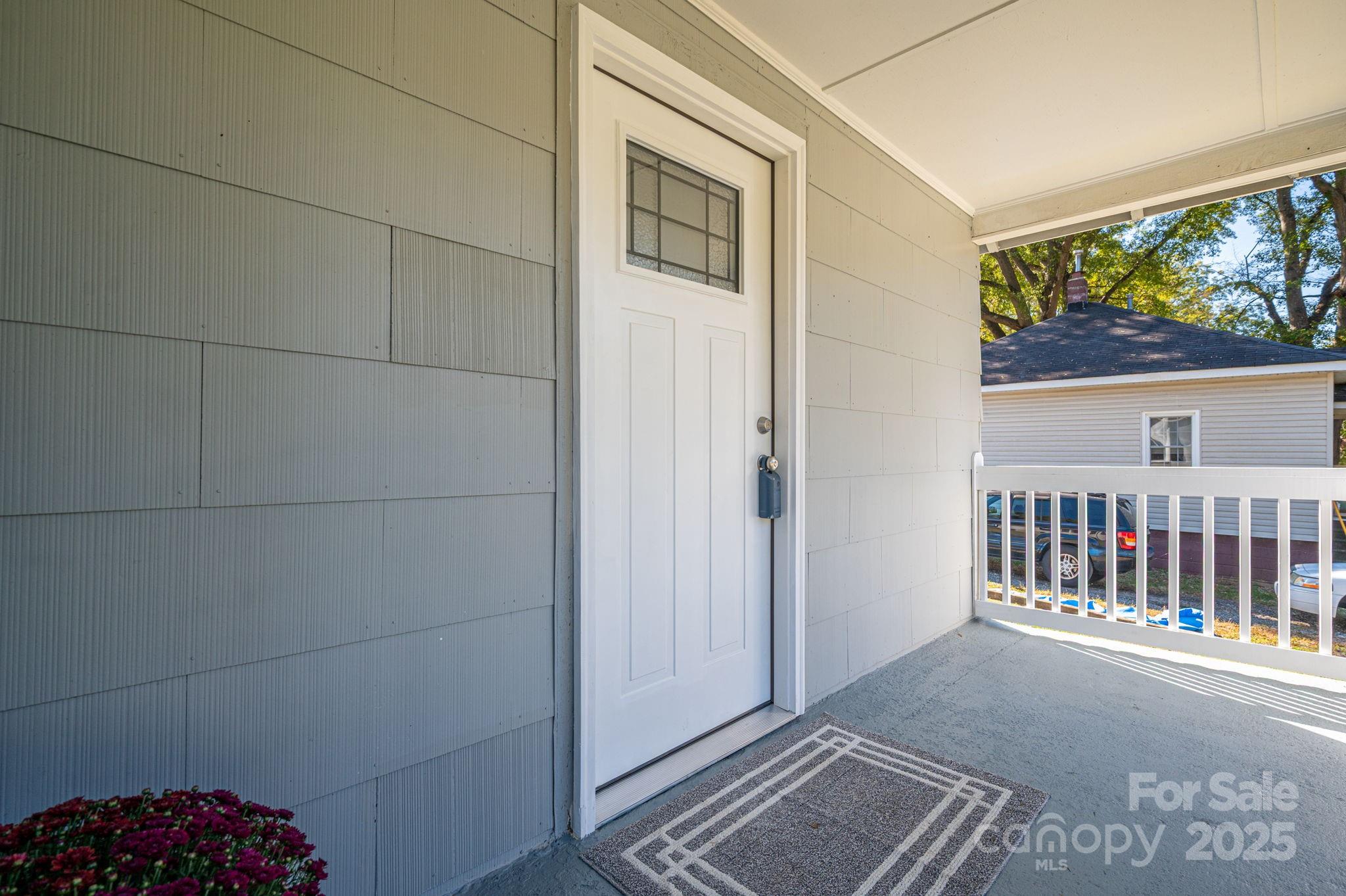 1811 Hemlock Avenue Gastonia, NC 28054 - Photo 6 of 31 a view of livingroom with furniture and window