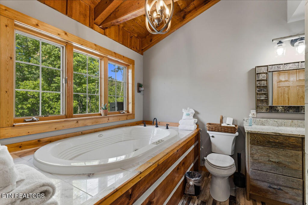 302 Beech Branch Road Gatlinburg, TN 37738 - Photo 21 of 40