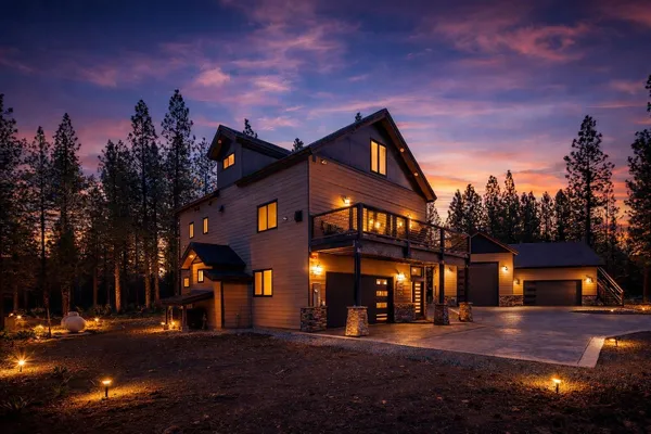 $829,000 | 6872 Timber Lane, Portola, CA 96122