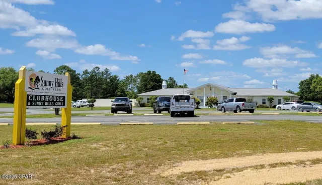 $9,400 | Lot 18 Lot Circle, Chipley, FL 32428