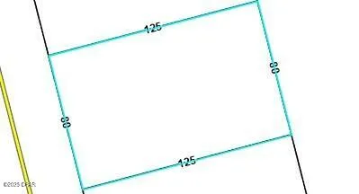 $9,400 | Lot 18 Lot Circle, Chipley, FL 32428
