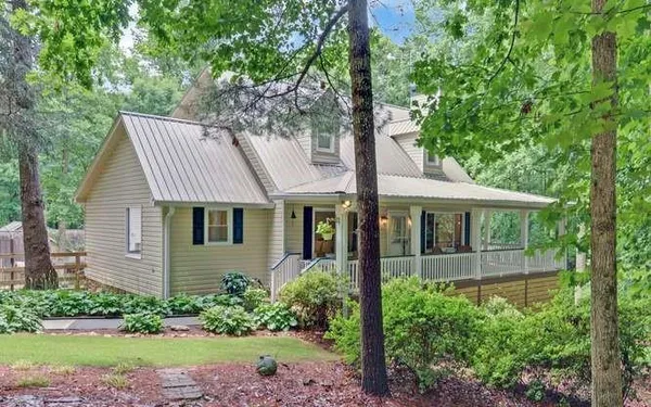 $564,900 | 1195 Bethany Road, Jasper, GA 30143