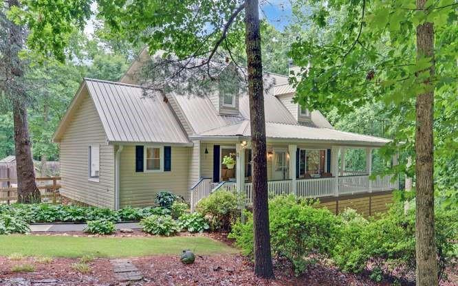 1195 Bethany Road Jasper, GA 30143 - Photo 1 of 81