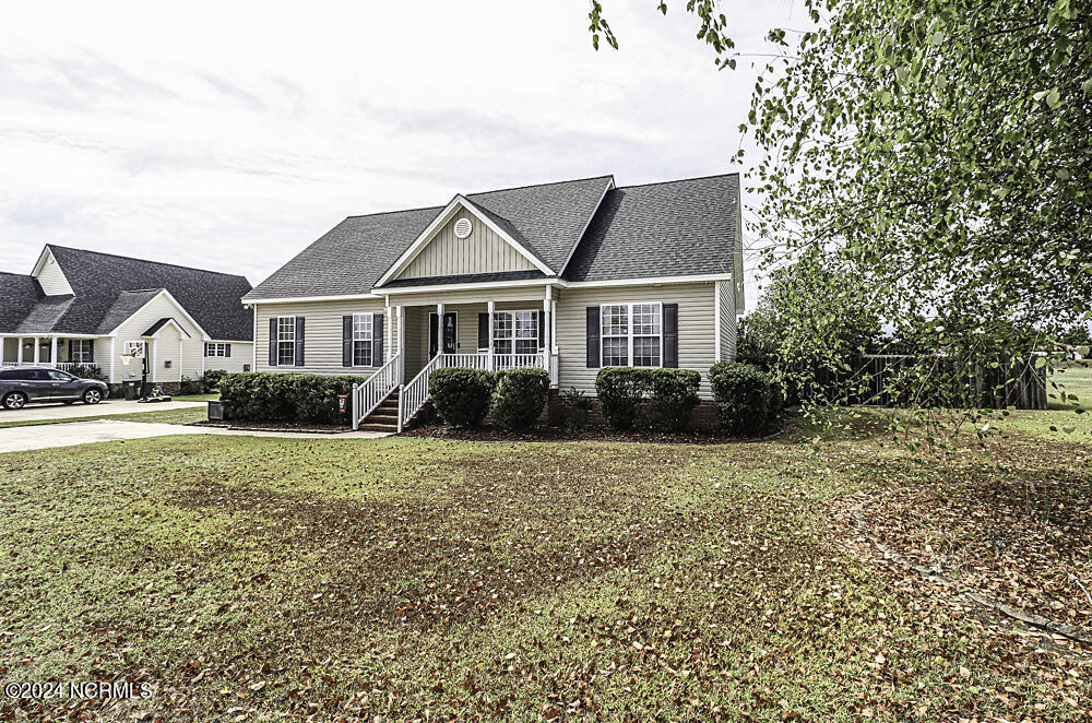 7193 Hunter Ridge Road Rocky Mount, NC 27803 - Photo 4 of 55 0003-IMG_1214