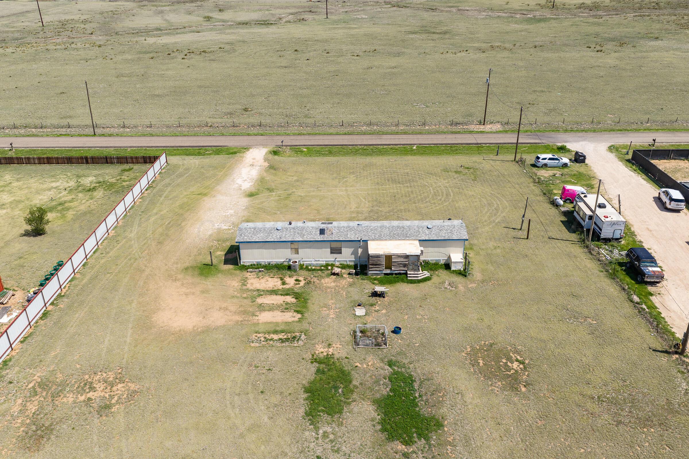 15811 Gordon-Cummings Road Canyon, TX 79015 - Photo 24 of 25 Aerial Photos-8