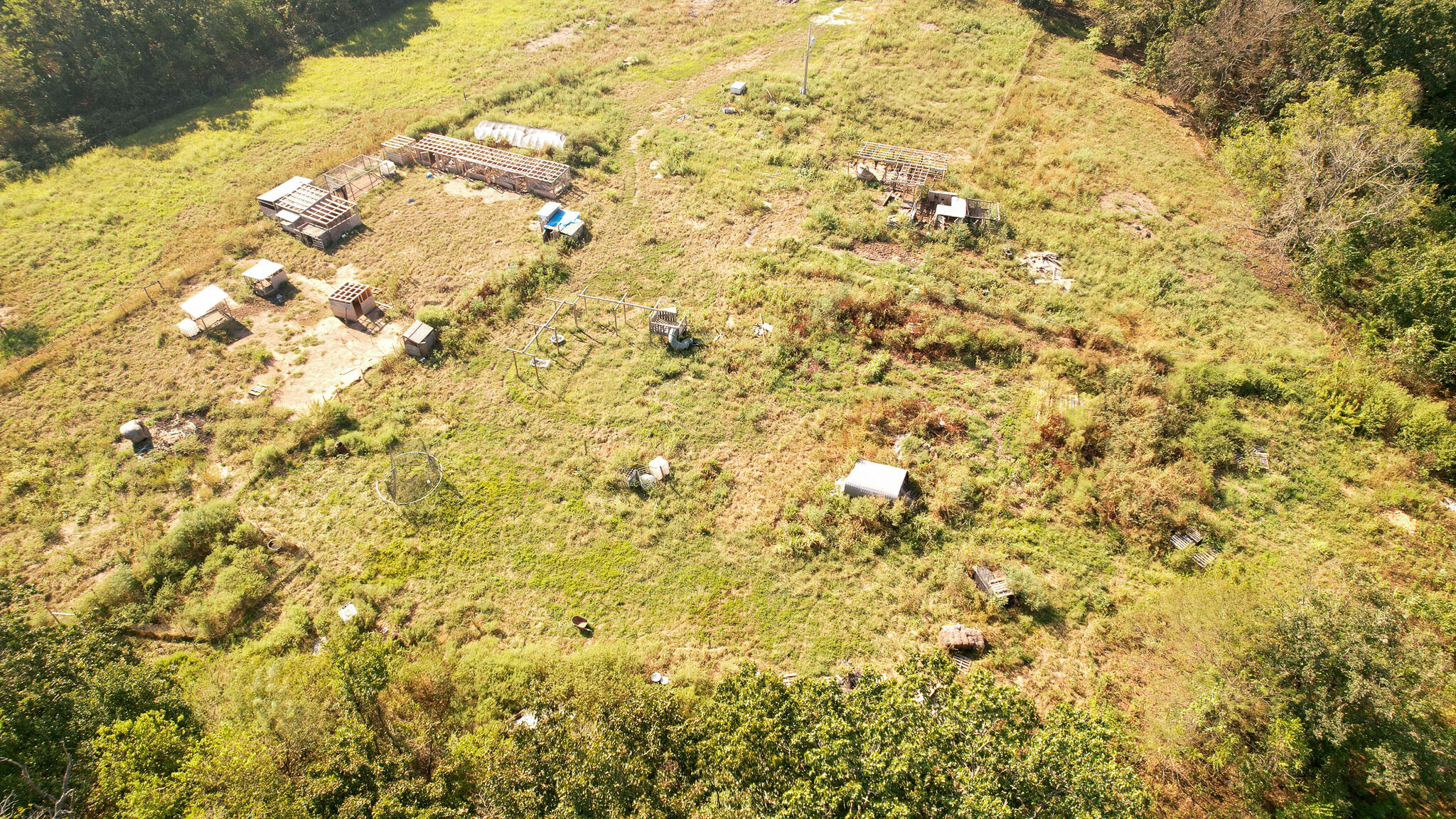 11075 East 1700th Road Stockton, MO 65785 - Photo 7 of 8 DJI_0082