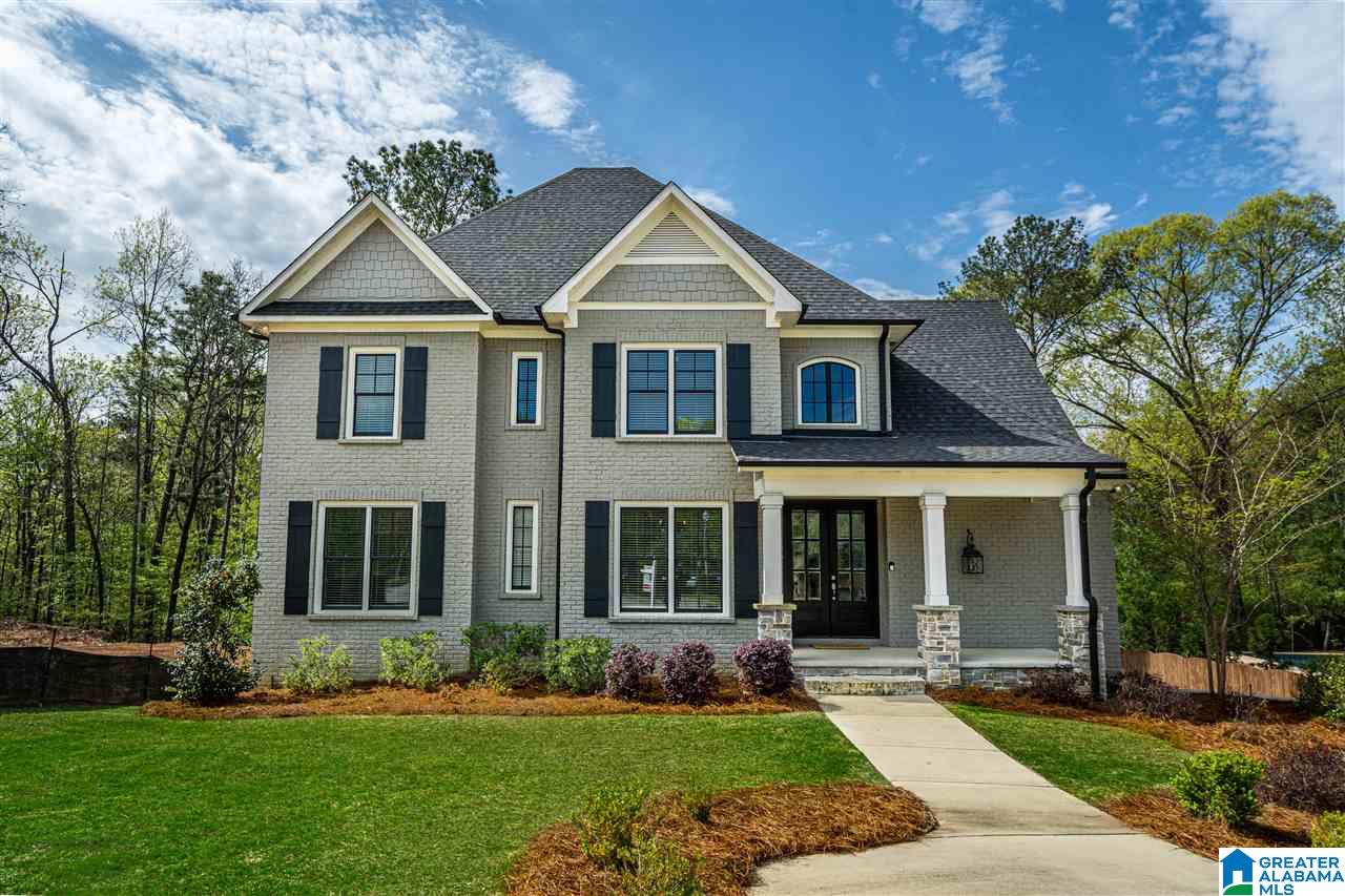 1044 Drayton Way Birmingham, AL 35242 - Photo 1 of 33