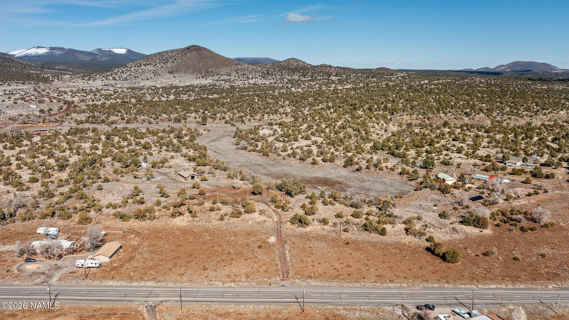 10055 Townsend-Winona Road Flagstaff, AZ 86004 - Photo 4 of 24 10055 Townsend Winona Rd Vacant Land-3
