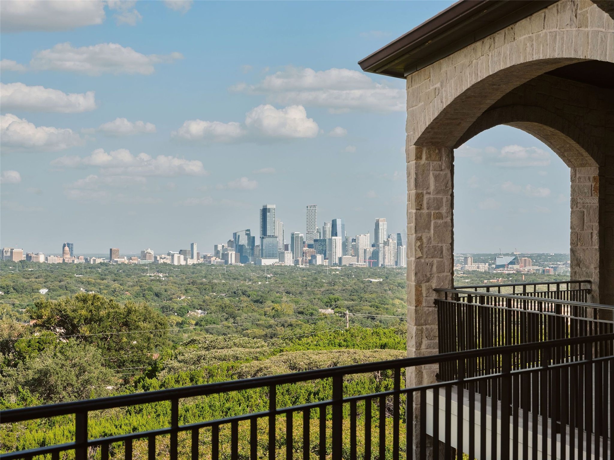 1415 Mt Larson Road Austin, TX 78746 - Photo 30 of 40 Gallery Image 30