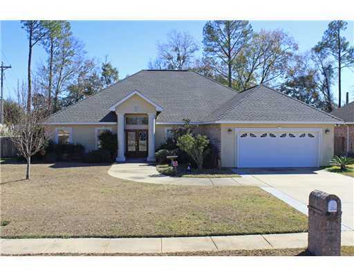 2295 Rue Maison Biloxi, MS 39532 - Photo 1 of 8 Primary Photo