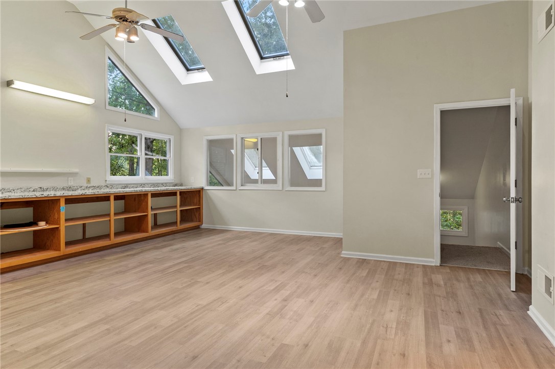 225 Arrowhead Trail Easley, SC 29642 - Photo 6 of 33 This airy room features abundant natural light, offering a versatile space for various needs.