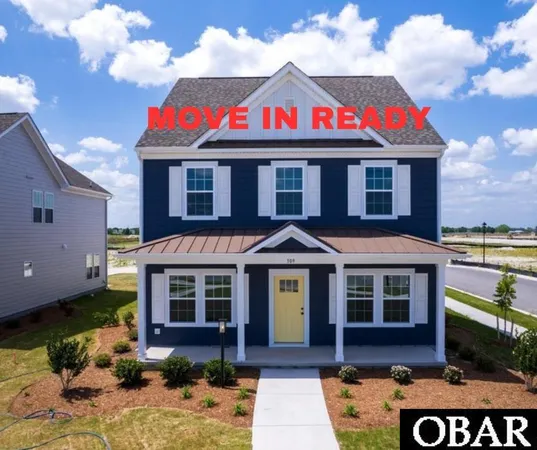 $569,900 | 309 Iris Circle, Unit 124, Moyock, NC 27958