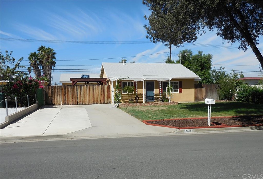 6531 Piccadilly Street Riverside, CA 92506 - Photo 1 of 1