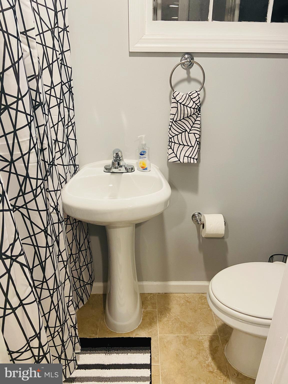 113 Forrester Street Southwest, Unit B Washington, DC 20032 - Photo 12 of 17