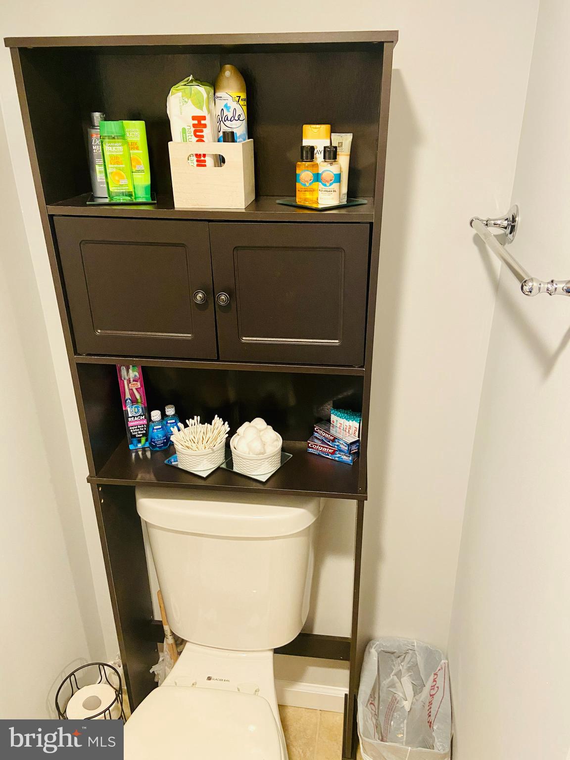 113 Forrester Street Southwest, Unit B Washington, DC 20032 - Photo 13 of 17