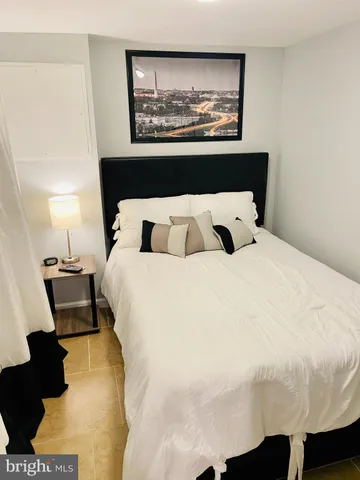 $1,800 | 113 Forrester Street Southwest, Unit B, Washington, DC 20032