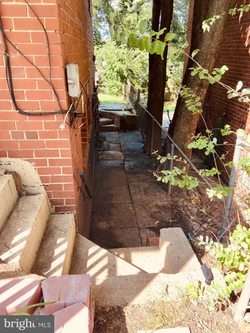 $1,800 | 113 Forrester Street Southwest, Unit B, Washington, DC 20032