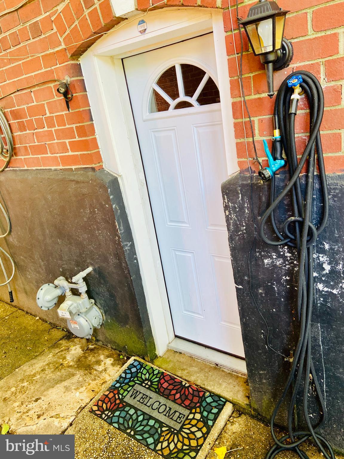 113 Forrester Street Southwest, Unit B Washington, DC 20032 - Photo 17 of 17