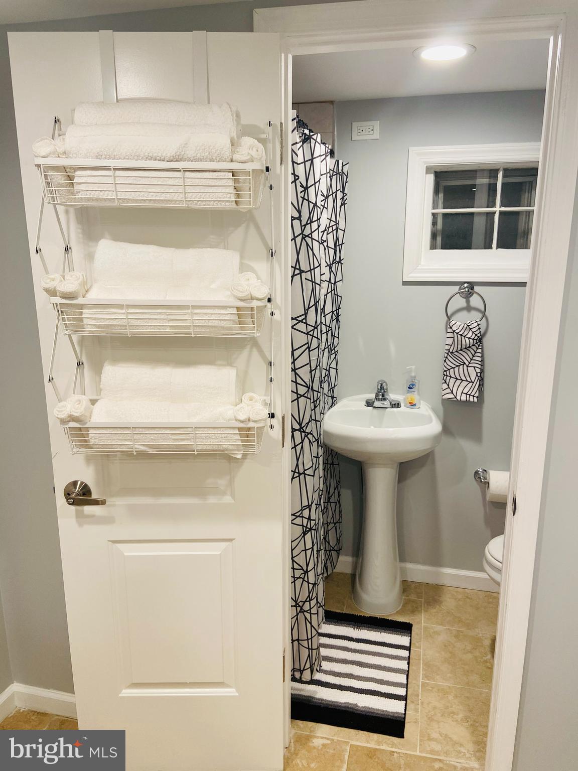 113 Forrester Street Southwest, Unit B Washington, DC 20032 - Photo 10 of 17