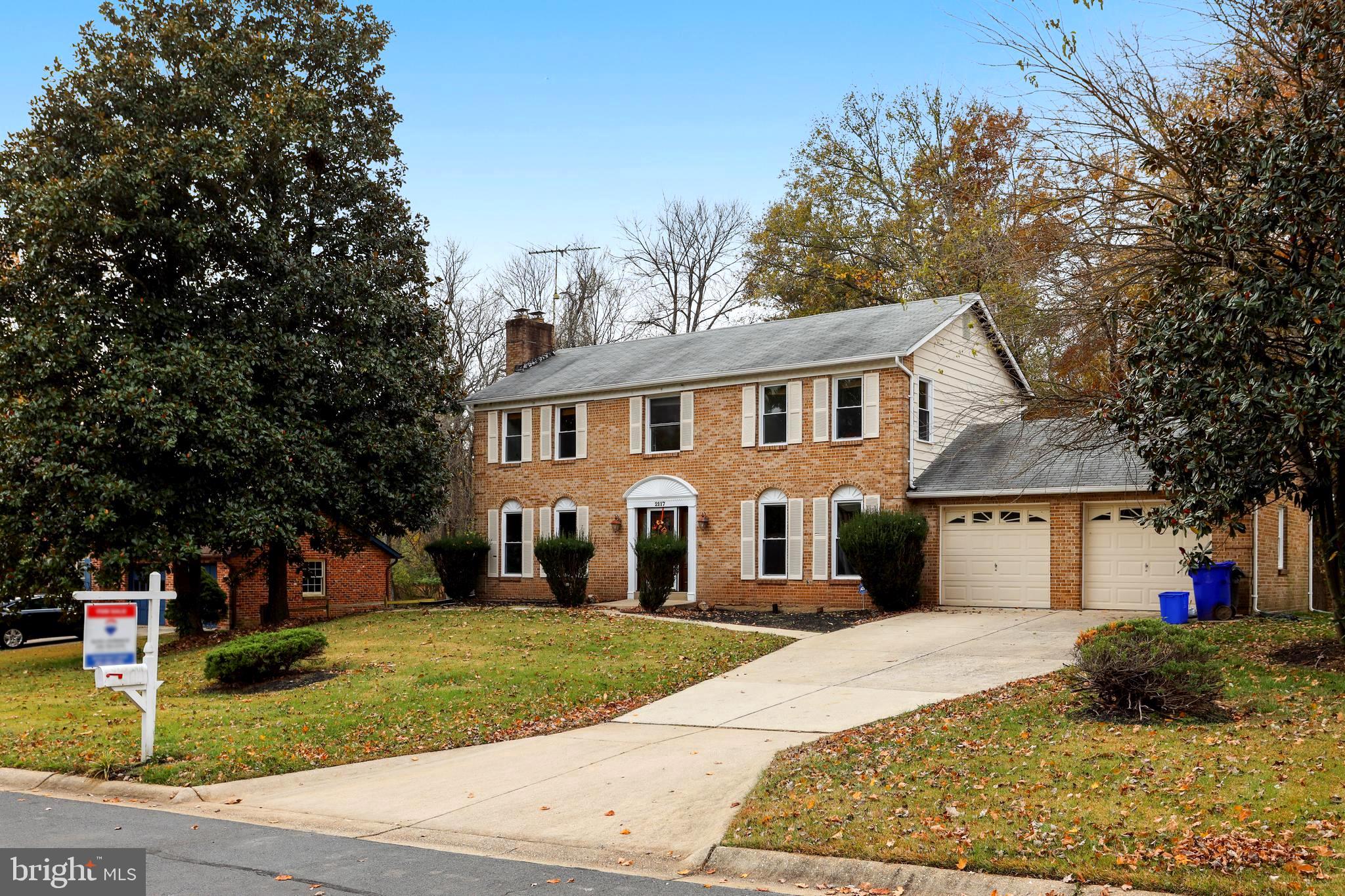 2117 Edgeware Street Silver Spring, MD 20905 - Photo 2 of 30