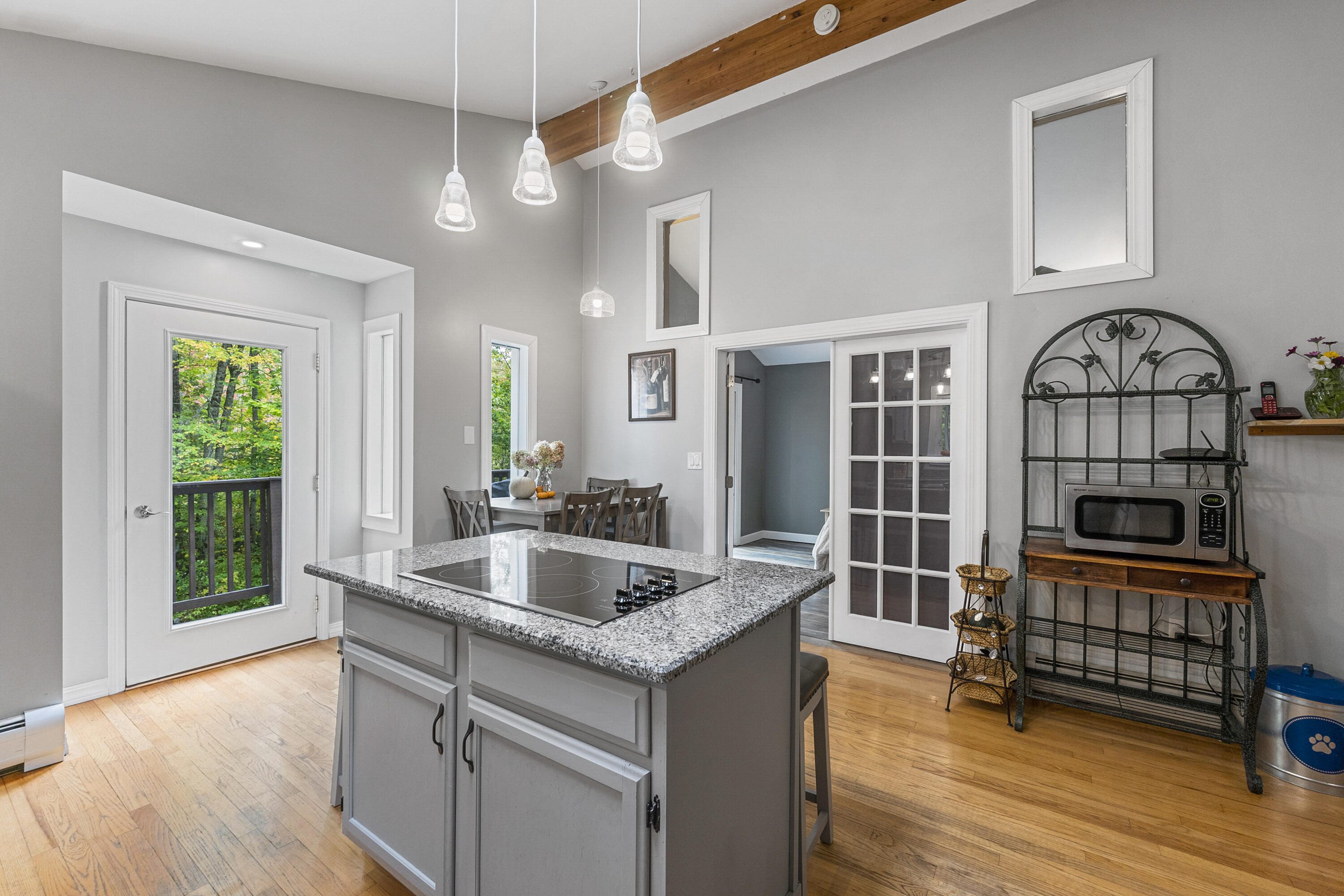 1685 Pond Road Sidney, ME 04330 - Photo 10 of 50 1685 Pond Rd_Kitchen